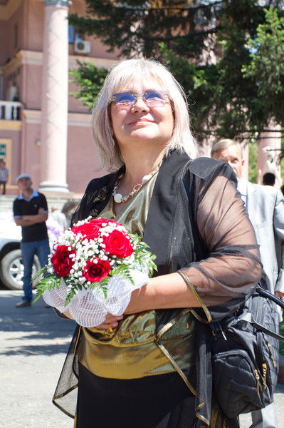 Римма Попова