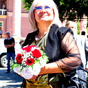 Римма Попова