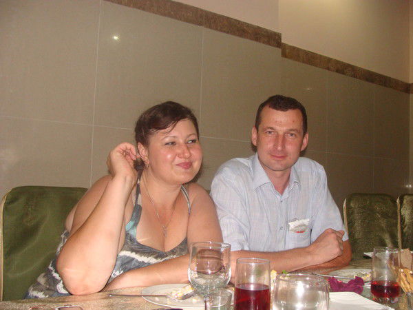 Марина Викторовна