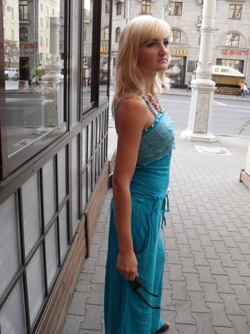 Елена Никитина