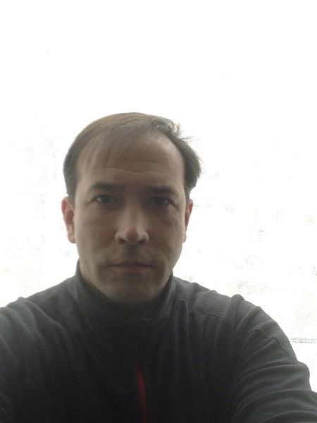 Алексей Чикаев