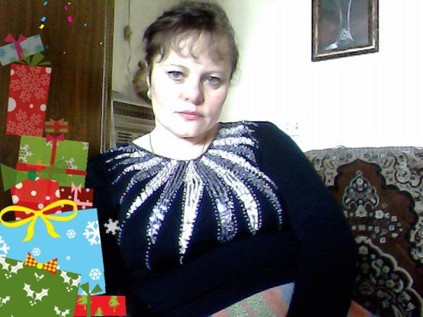 Татьяна Чернозубенко