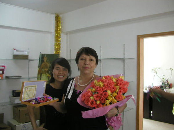 Людмила Сердюк