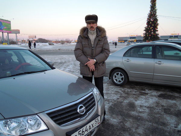 Анатолий Созинов