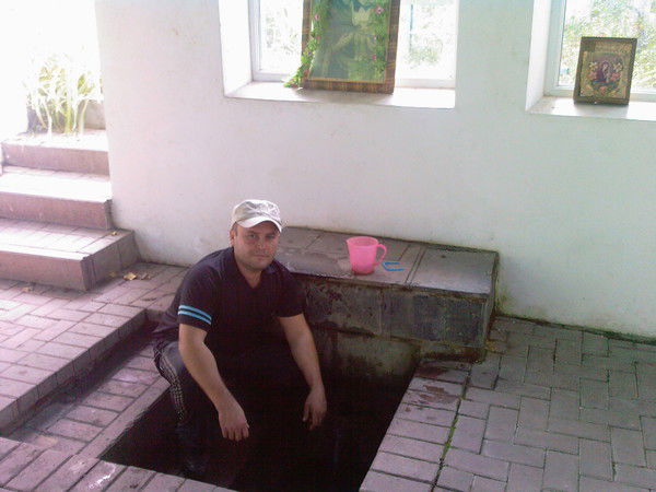 Андрей Приндилас