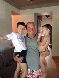 Владимир Масюра