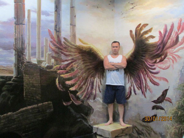 Владислав Аршанов