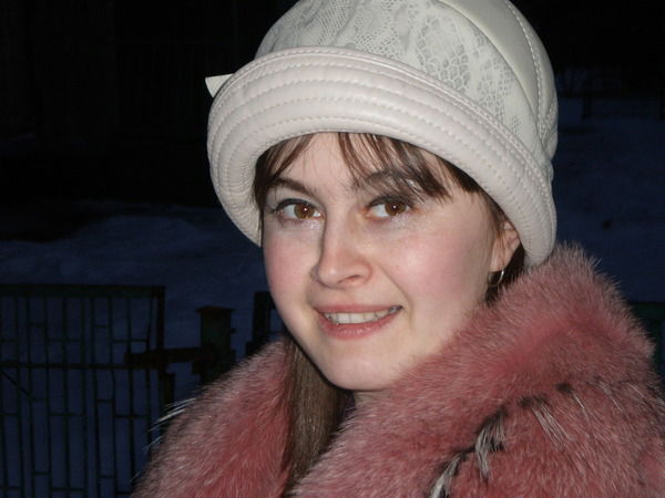 Наталя Руда