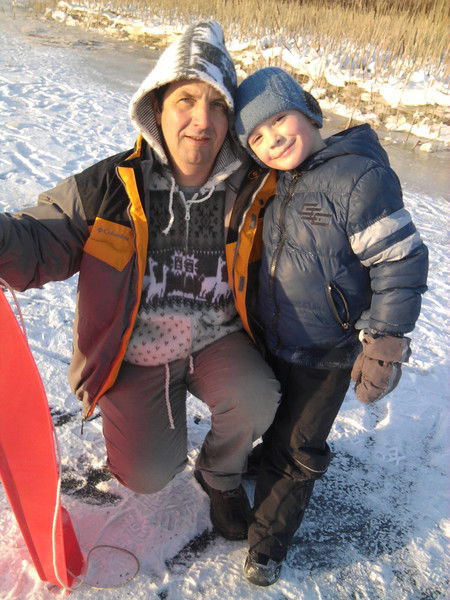 Aleksandr Maslennikov