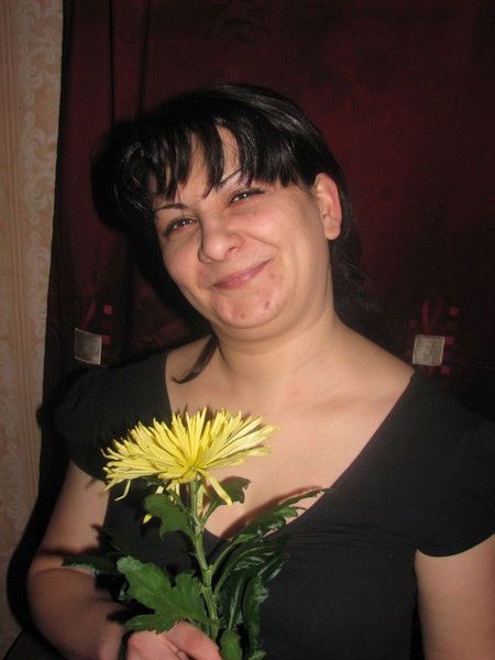 Рена Гасанова