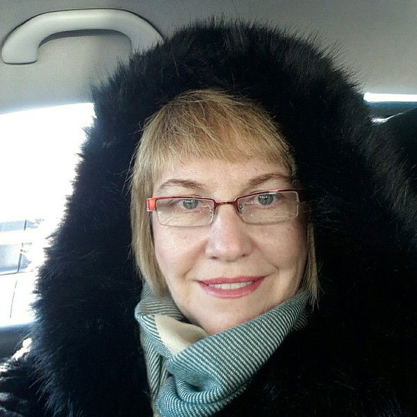 Ирина Данилова