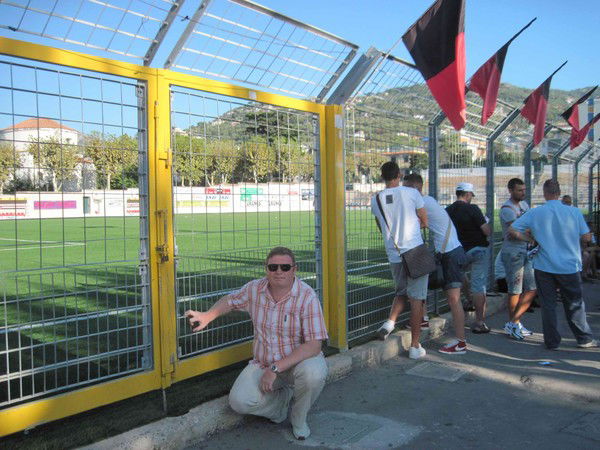 Юрий Елисаветский