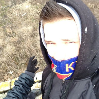 Вадим Николаев