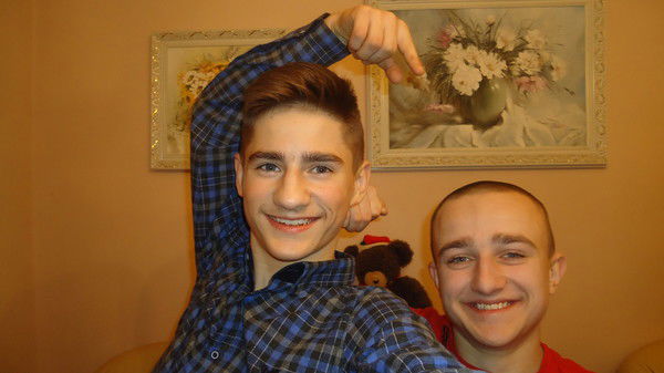 Даня Гоголюк