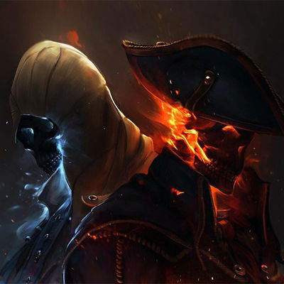 Женя Шкарубо