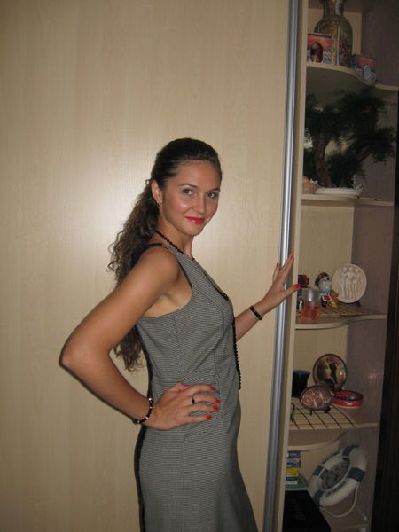 Иванна Замковая