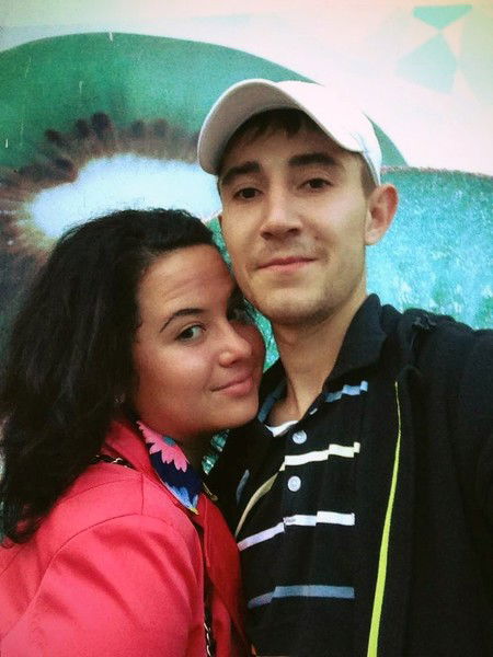 Анна Акчурина