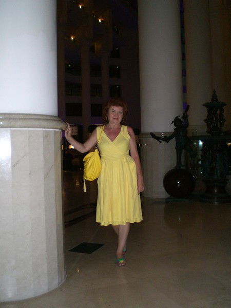 Татьяна Никитина