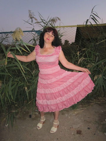 Лариса Журавлева