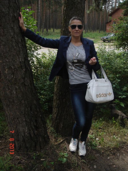 Юлианна Солнцева