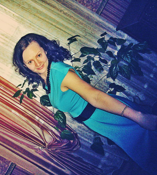 Наталья Аленина