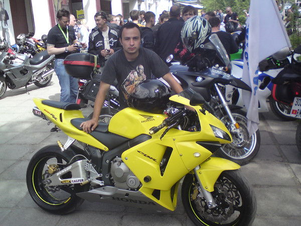 Илья Данилов