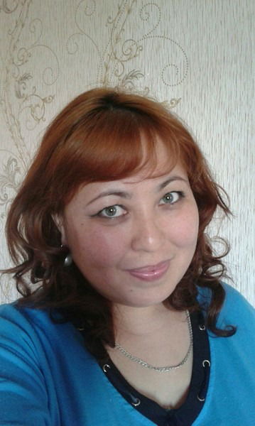 Лязат Карманова