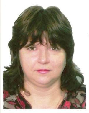 Марина Терехова