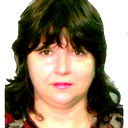 Марина Терехова