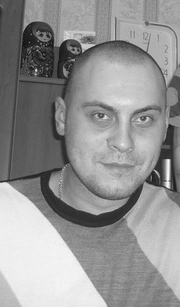 Вячеслав Колодяжный