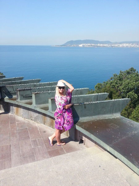 Мария Тюняева