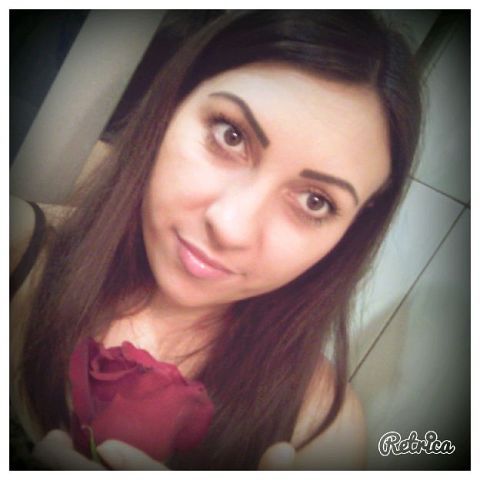 Люся Кузнецова