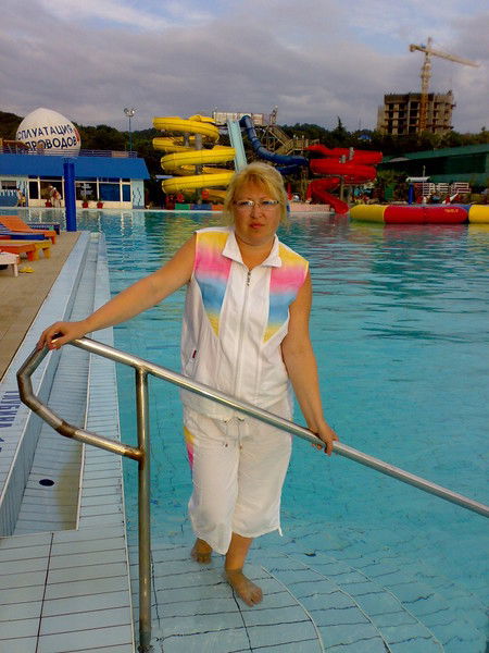 Татьяна Котлярова