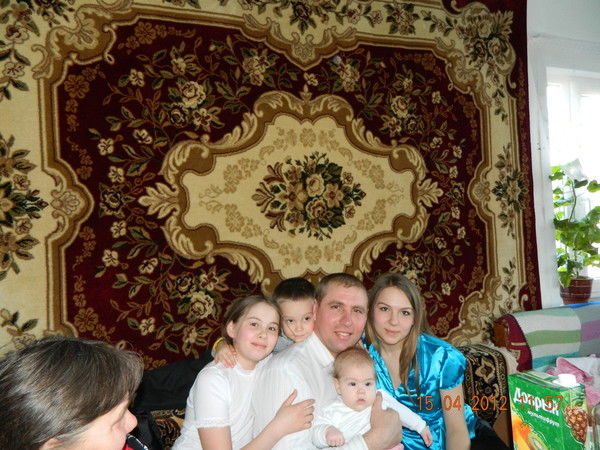 А Мы Лучшие!!!