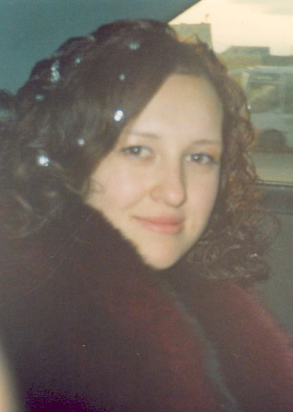 Ольга Кузнецова