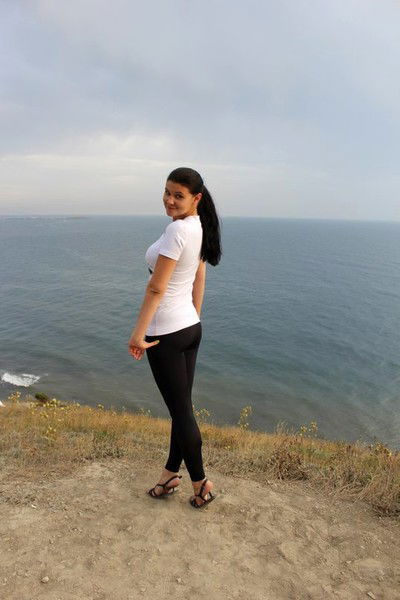 Виктория Мельник