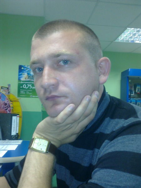 Дмитрий Ходосов