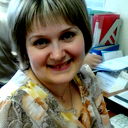 Елена Савёлова