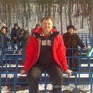 Владимир Бутаков