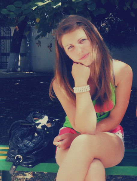 Танюшка)) Бодарева