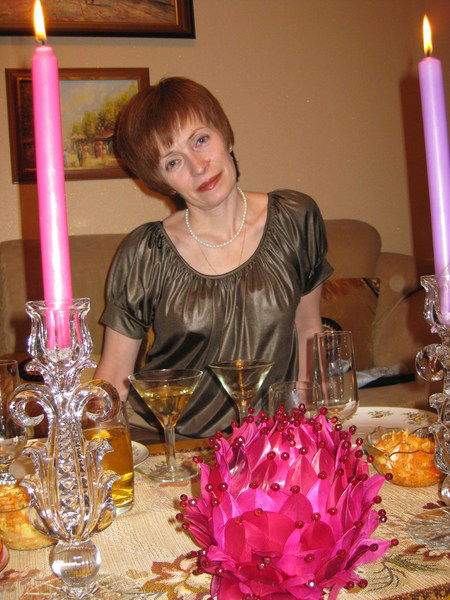 Татьяна Неверова