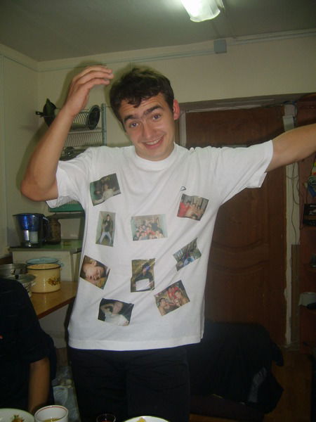 Михаил Румянцев