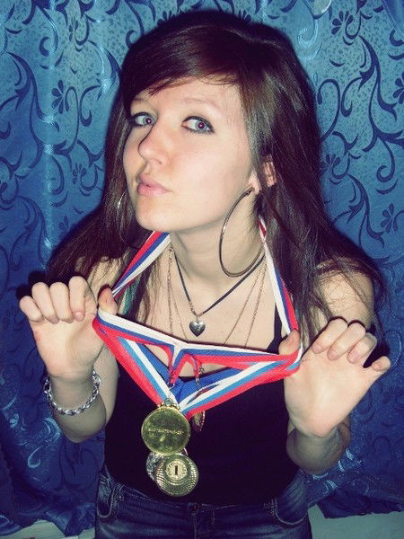 Маргарита Макринская