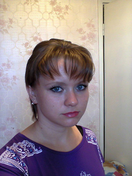 Елена Абдуназарова