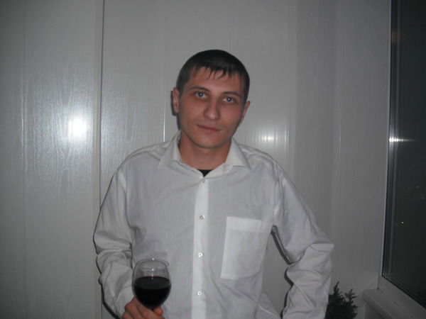 Михаил Зезюлин