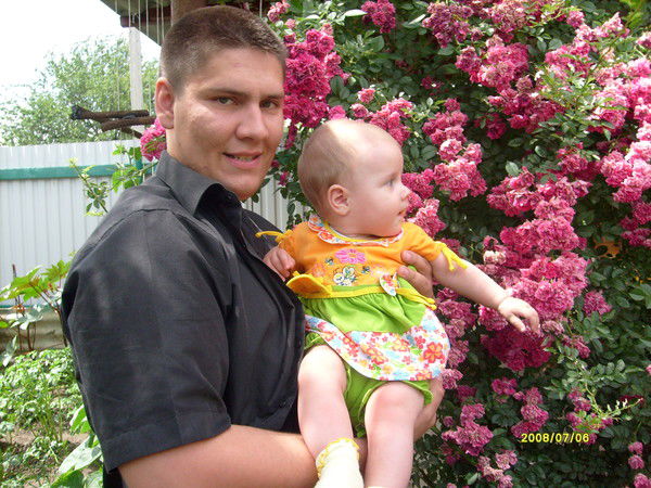 Максим Мельников