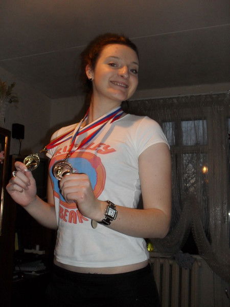 Ира Моисеенко