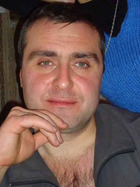 Robert Simongulashvili