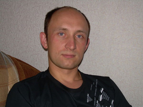 Александр Платонов