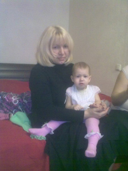 Наталья Гордеева